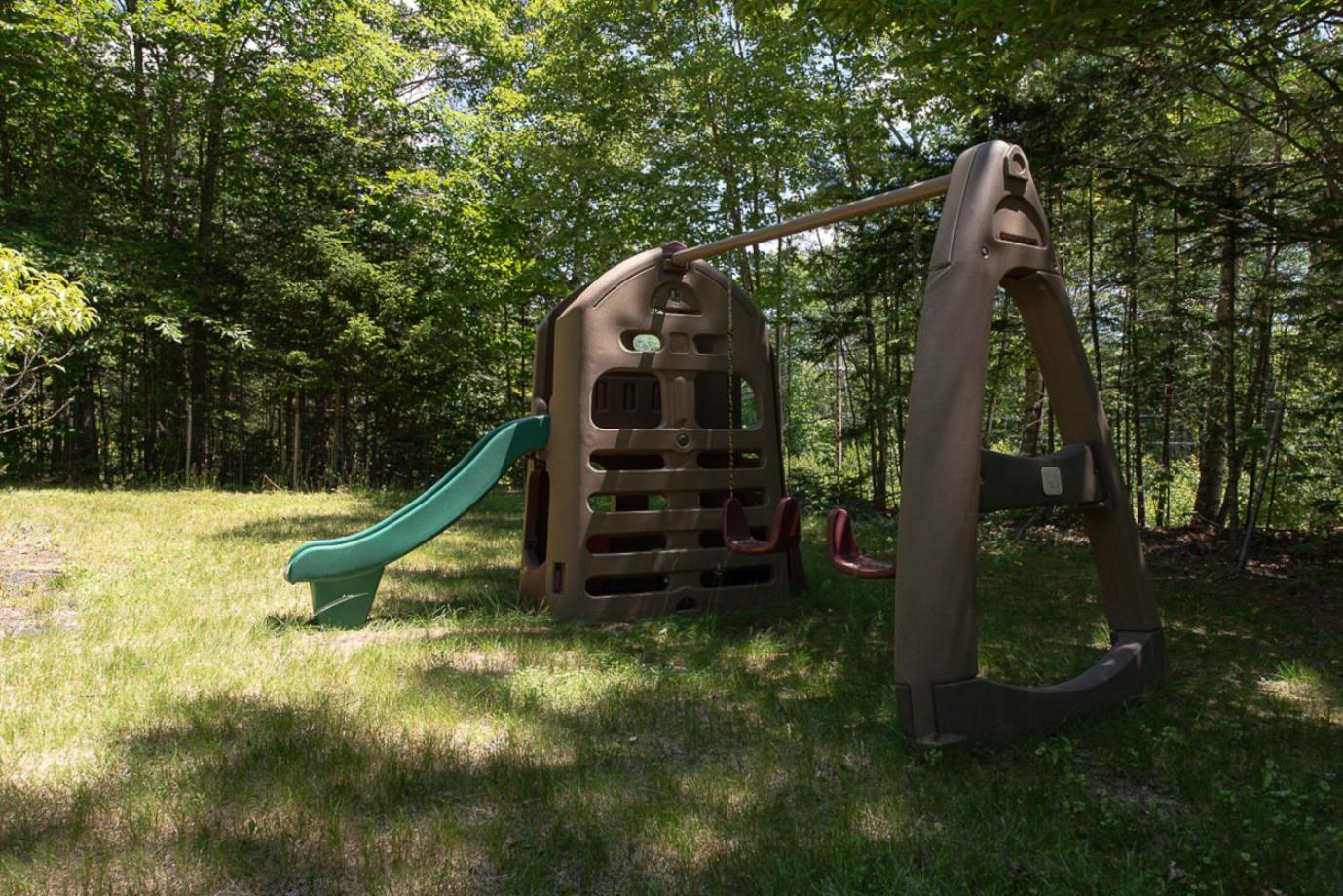 White Mountains Oasis - Firepit, Game Room, Bbq Thornton Exterior photo